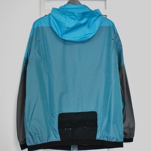 Nike × KIM JONES ナイキ × キムジョーンズ Packable Windrunner Top パッカブル フーデッドジャケット / ウィンドブレーカー XL 未着用の画像2