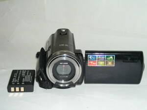 5848●● DVC Digital Video Camera ●90