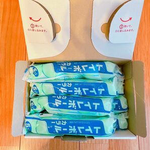 【8袋セット】白元アース トイレボールカラー 5個入り 消臭 芳香剤