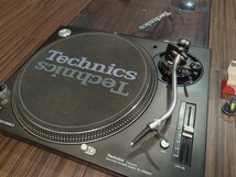 ★Technics SL-1200MK5★テクニクス　ターンテーブル　新品針付き　送料無料　ortofon Concorde Night Club_画像3