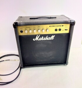 Marshall マーシャル ギターアンプ VS15ジャンク電源コードがナイ