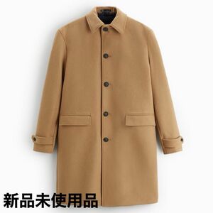 ☆新品未使用☆ コートダウンベスト　　完売品　ZARA