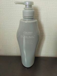 アデノバイタル　シャンプー　500ml