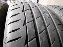 2020年製 225/45R18 ブリヂストン POTENZA Adrenalin RE004 18インチ夏タイヤ4本セット サマータイヤ_画像4