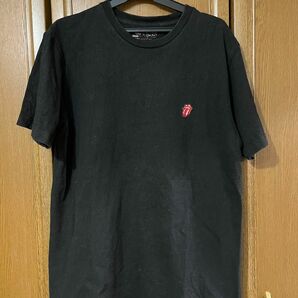 ローリングストーンズ 半袖Tシャツ