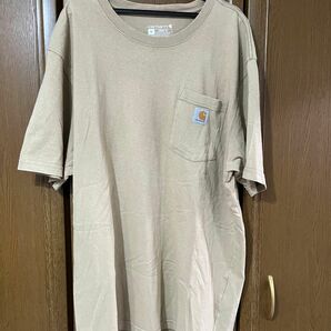 カーハート 半袖 Tシャツ