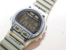 TIMEX タイメックス アブガルシア コラボ デジタル腕時計 TW5M54800 #650_画像2