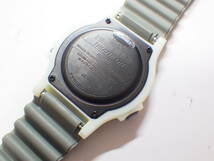 TIMEX タイメックス アブガルシア コラボ デジタル腕時計 TW5M54800 #650_画像3