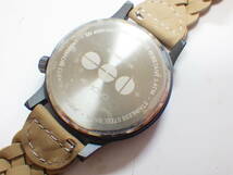 KOMONO コモノ メンズ クオーツ腕時計 W2036 #919_画像2