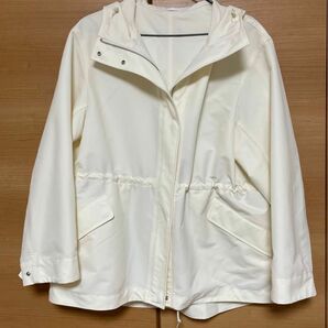 【新品】レディース パーカージャケット XL