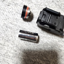 STREAMLIGHT TLR-7A コンパクトウェポンライト　ストリームライト 60s24-0294_画像8