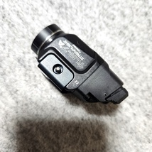 STREAMLIGHT TLR-7A コンパクトウェポンライト　ストリームライト 60s24-0294_画像4