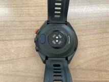 激安！中古品　GARMIN APPROACH S70 GPSゴルフスマートウォッチ ガーミン 47mm_画像4