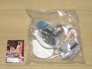 ★ Новый Gashapon Hgif Haruhi Suzumiya's Melancholy 2 "Yuki Nagato (Ver.)"