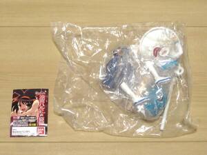 ★ Melancholy 2 Gashapon Hgif Haruhi Suzumiya 2 "Ryoko asakura (нормальный вер.)"