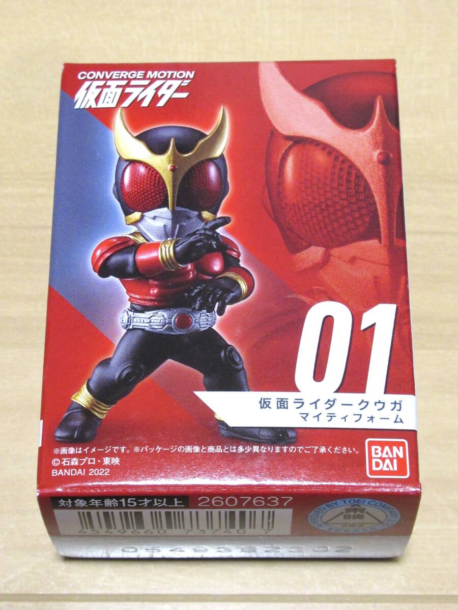 2025年最新】Yahoo!オークション -converge 仮面ライダークウガ 2025年最新】Yahoo!オークション -converge 仮面ライダークウガ
