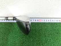 ♪HONMA ホンマ ツアーワールド TW727 ?U ユーティリティ 16°/ シャフト TRUE TEMPER Dunemic Gold FLEX-X G5122_画像9