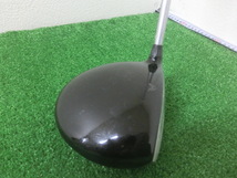 ♪Callaway キャロウェイ WARBIRD 1W ドライバー 10.5° /純正 シャフト FLEX-S G7355♪_画像4