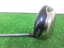 ♪Callaway キャロウェイ GREAT BIG BERTHA Ⅱ +α 1W ドライバー 10° /純正 シャフト JV60 +α SERIES FLEX-S G7361♪_画像5