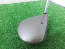 ♪Callaway キャロウェイ BIGGEST BIG BERTHA 1W ドライバー 11° /純正 シャフト Ultra Light FLEX-R G7366♪_画像4