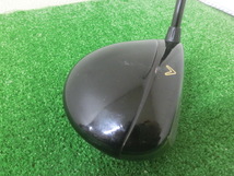 ♪Callaway キャロウェイ ERC HOT TOUR 1W ドライバー 9° / シャフト Tour AD FLEX-S G7392♪_画像4