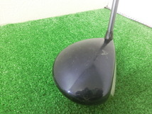 ♪Callaway キャロウェイ GREAT BIG BERTHA Ⅱ+ 1W ドライバー 11° /純正 シャフト JV 50G SERIES FLEX-L レディース G7400♪_画像4