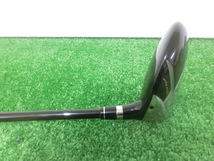 ♪Callaway キャロウェイ LEGACY AERO 5W フェアウェイウッド 19°/純正 シャフト SPEED AMORPHOUS FLEX-S G7440♪_画像5