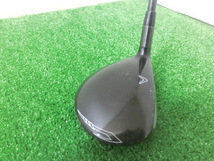 ♪Callaway キャロウェイ X2 HOT 5W フェアウェイウッド ?°/純正 シャフト FLEX-R G7457♪_画像4