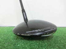 ♪Callaway キャロウェイ X2 HOT 5W フェアウェイウッド ?°/純正 シャフト FLEX-R G7457♪_画像2