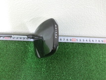 ♪Callaway キャロウェイ FT-i 3W フェアウェイウッド 15°/純正 シャフト SERIES 55w FLEX-S G7468♪_画像9