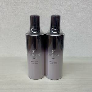 K2241★【未使用品】エステツイン ESTHETWIN SEセラムローション 300ml 化粧水 2本セット