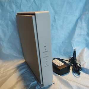 I-O DATA WN-DAX3000GR Wi-Fi 6 中古