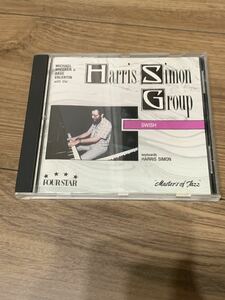 ハリス・サイモン・グループ　スウィッシュHarris Simon Group Swish