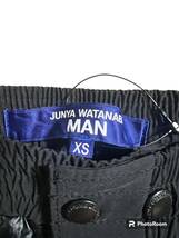 junya watanabe man キルティングパンツ xs 64900円 ジュンヤマンダウンパンツ_画像6