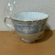 Noritake カップアンドソーサー 5客セット　(LAB1319)_画像2