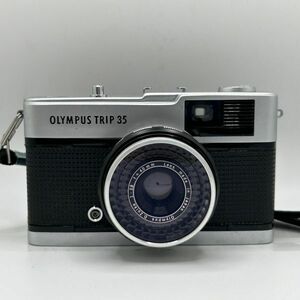 Film Camera Olympus TPIP35 (EGE1338)