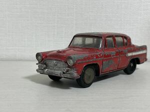 1円スタート！ ATC モデルペット トヨペットクラウン アサヒトーイ アサヒトイ MODEL PET Toyota TOYOPET CROWN RS30