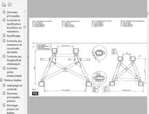 フェラーリ テスタロッサ ＡＬＬマニュアルセット Ver2 整備書 修理書 配線図 パーツ ワークショップマニュアル_画像4
