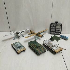 【 送料無料 】 TAKARA ◆ ワールドタンクミュージアム WTM シリーズ03 6種セット フィーゼラーシュトルヒ T34/76 タカラ ミリタリー 趣味