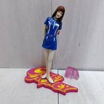 【 送料無料 】◆ BANDAI 全5種 SMFC キューティーハニー バンダイ キューティーハニー 戦闘服 A B OL 如月ハニー ハニーフラッシュ 趣味_画像7