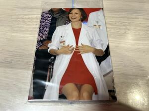 【1円スタート】米倉涼子 L判写真30枚セットまとめ売り