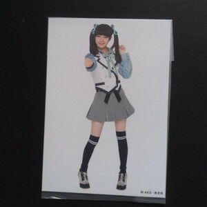 AKB48 生写真 AKB48 2012 じゃんけん大会ガイドブック特典 市川美織