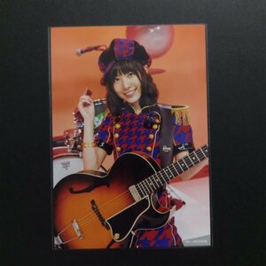 SKE48 生写真 AKB48 ハートエレキ HMV/LAWSON特典 松井珠理奈