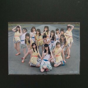 SKE48 生写真 美しい稲妻 集合 松井玲奈 松井珠理奈 高柳明音 大矢真那 木本花音 平松可奈子 矢神久美 木﨑ゆりあ 向田茉夏 須田亜香里