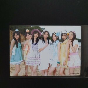 SKE48 生写真 ごめんねSummer 松井玲奈 松井珠理奈 木﨑ゆりあ 矢神久美 石田安奈 高柳明音 向田茉夏