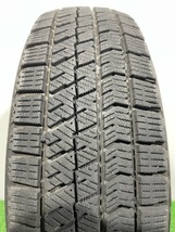 ☆送料込み☆ 155/65R14 ブリヂストン BLIZZAK VRX2 スタッドレス 1本 155/65/14_画像2