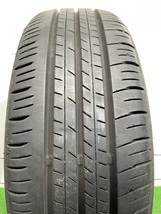 ☆送料込み☆ 175/55R15 ダンロップ ENASAVE EC300+ 夏 1本 175/55/15_画像2