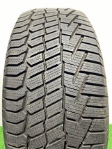 ☆送料込み☆ 235/60R18 コンチネンタル North Contact NC6 スタッドレス 2本 235/60/18_画像2