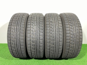 ☆送料込み☆ 195/65R15 YOKOHAMA ice GUARD iG60 スタッドレス 4本 195/65/15