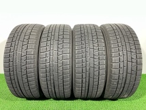 ☆送料込み☆ 215/50R17 YOKOHAMA ice GUARD iG50 PLUS スタッドレス 4本 215/50/17_画像1